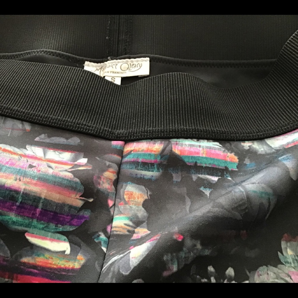 Margaret O’Leary Leggings